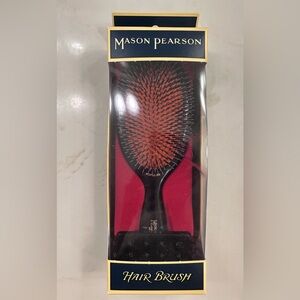Mason Pearson Popular Hairbrush